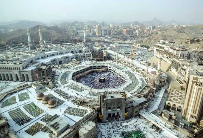 Panduan Praktis untuk Persiapan Perjalanan Umroh yang Lancar: Memaksimalkan Pengalaman Spiritual Anda